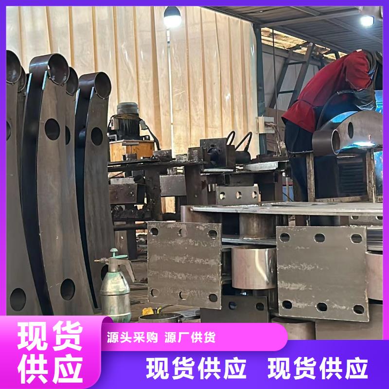钢丝绳楼梯栏杆供应商