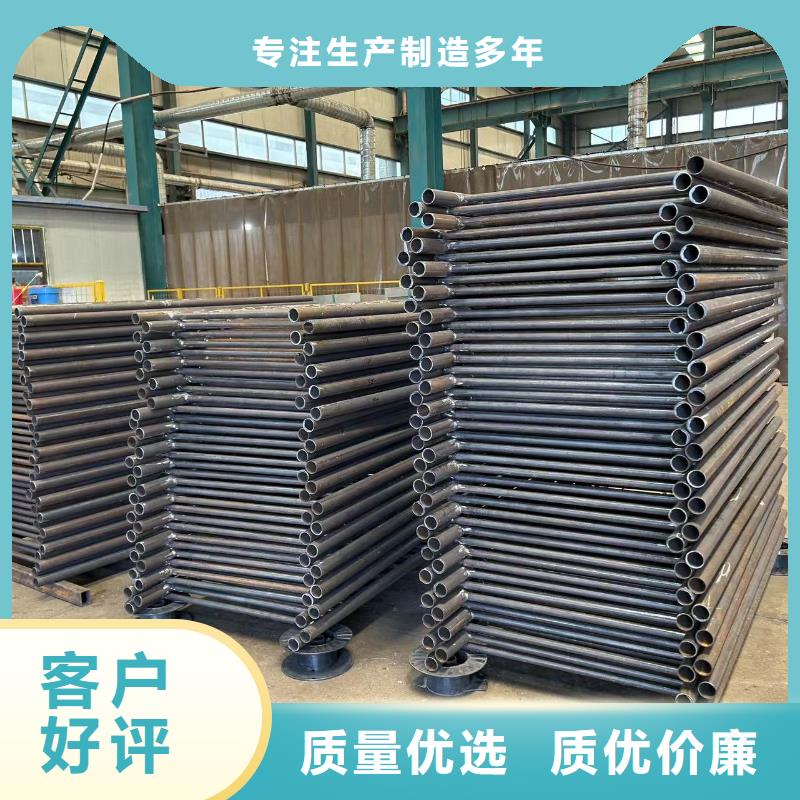 镀锌防撞护栏_镀锌防撞护栏生产品牌