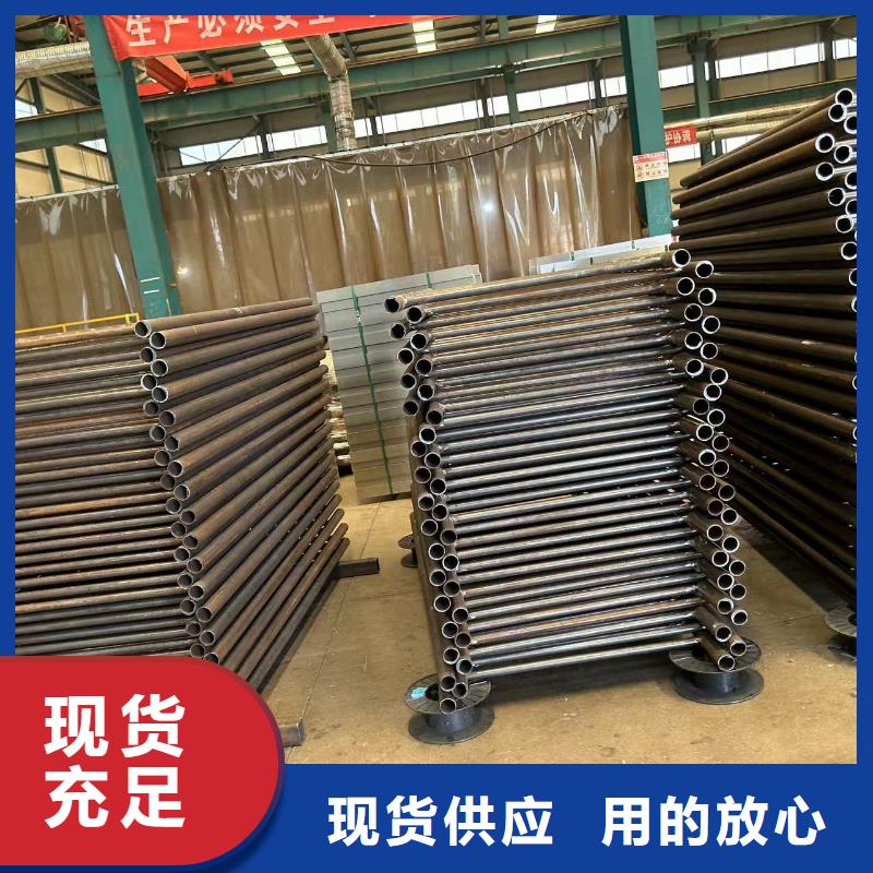 发货速度快的防撞护栏经销商