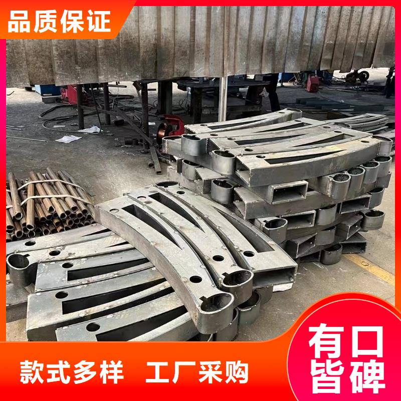 附近桥梁护栏厂家