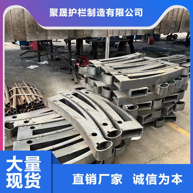 质量可靠的防撞灯光栏杆供货商
