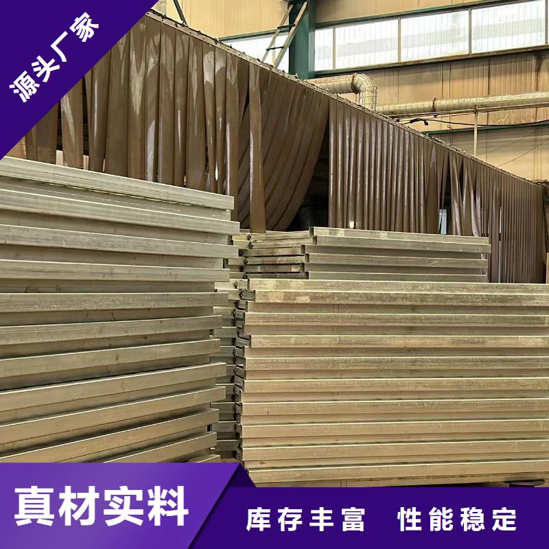 桥梁护栏N年生产经验