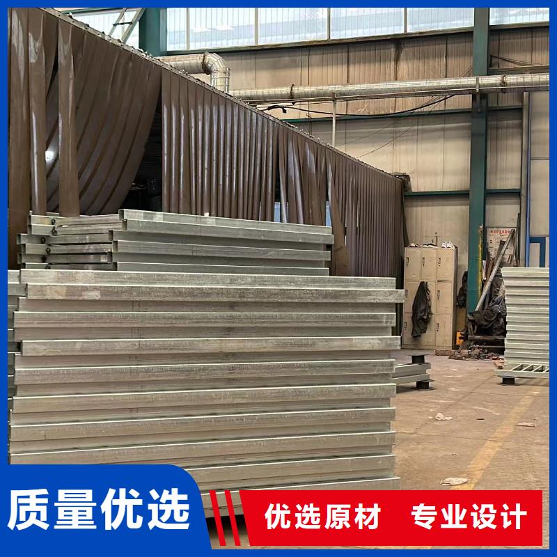 高架桥防撞护栏行业动态
