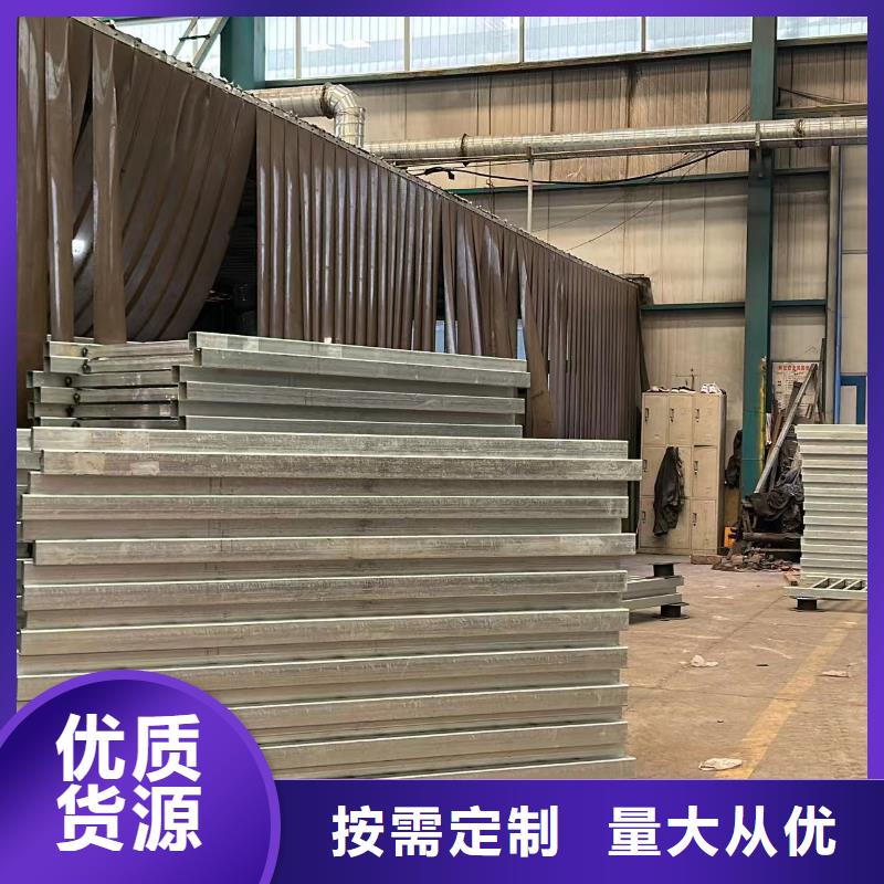 性价比高的防撞栏杆批发商
