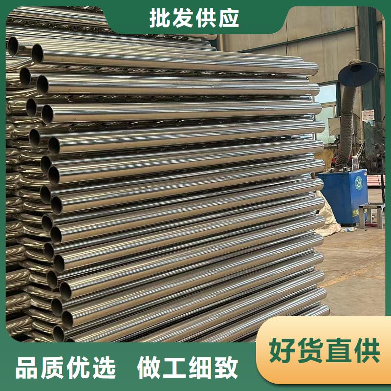 现货供应高架桥防撞护栏_优质厂家