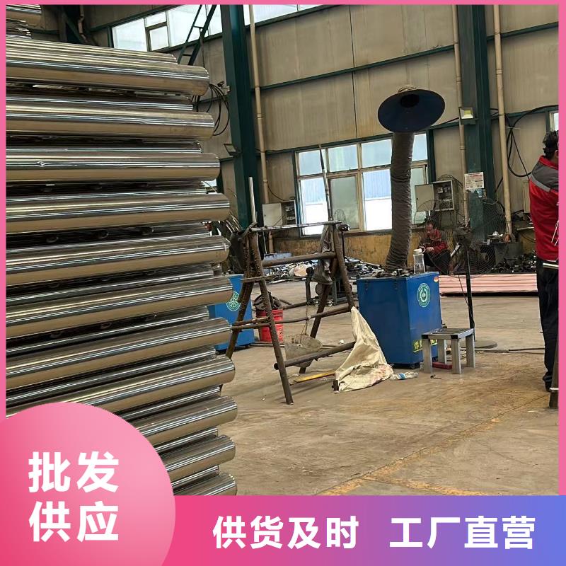 钢结构防撞护栏工艺精致