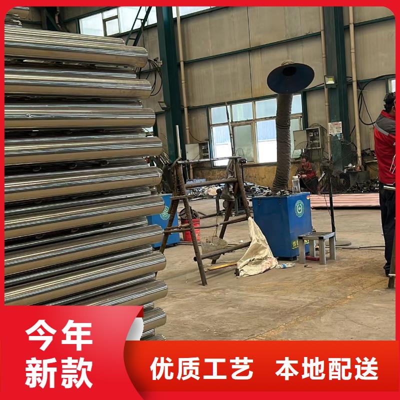 景区铝合金栏杆厂家，规格全