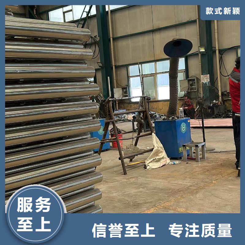 护栏立柱现货充足