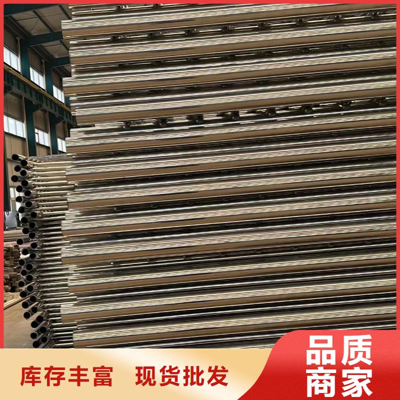 护栏立柱量大价优