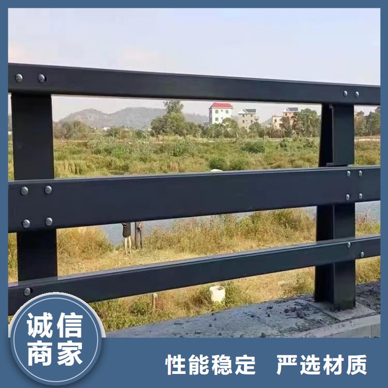 价格低的灯光护栏品牌厂家