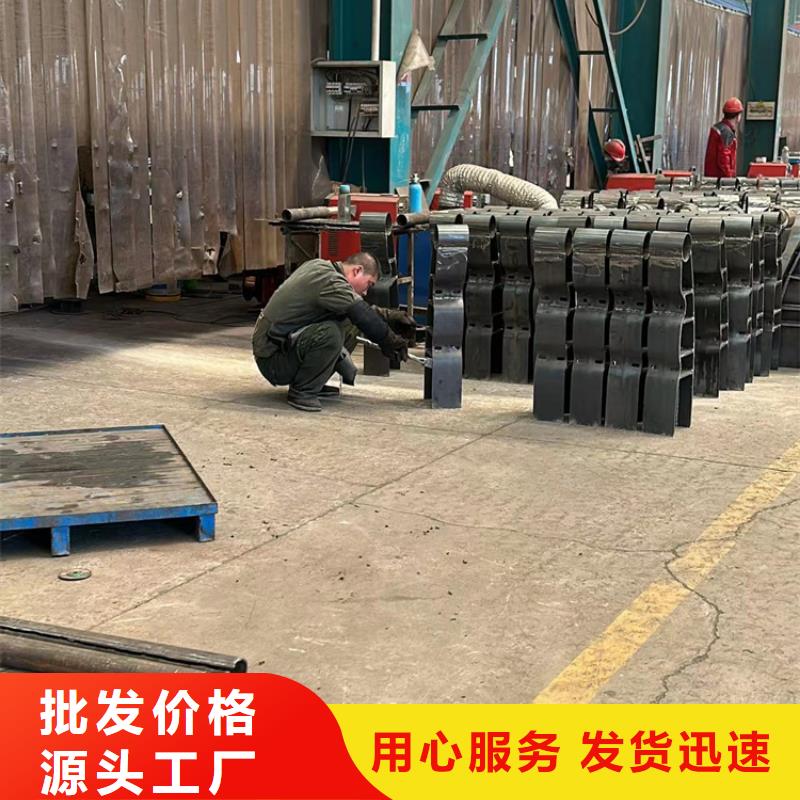 优质桥梁护栏的经销商