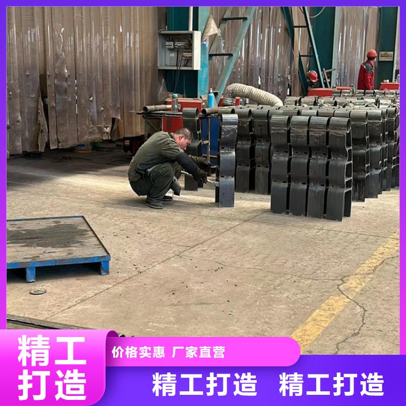 铝合金护栏价格合理的公司