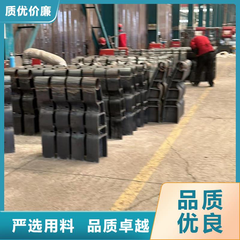 道路隔离栏杆厂家电话