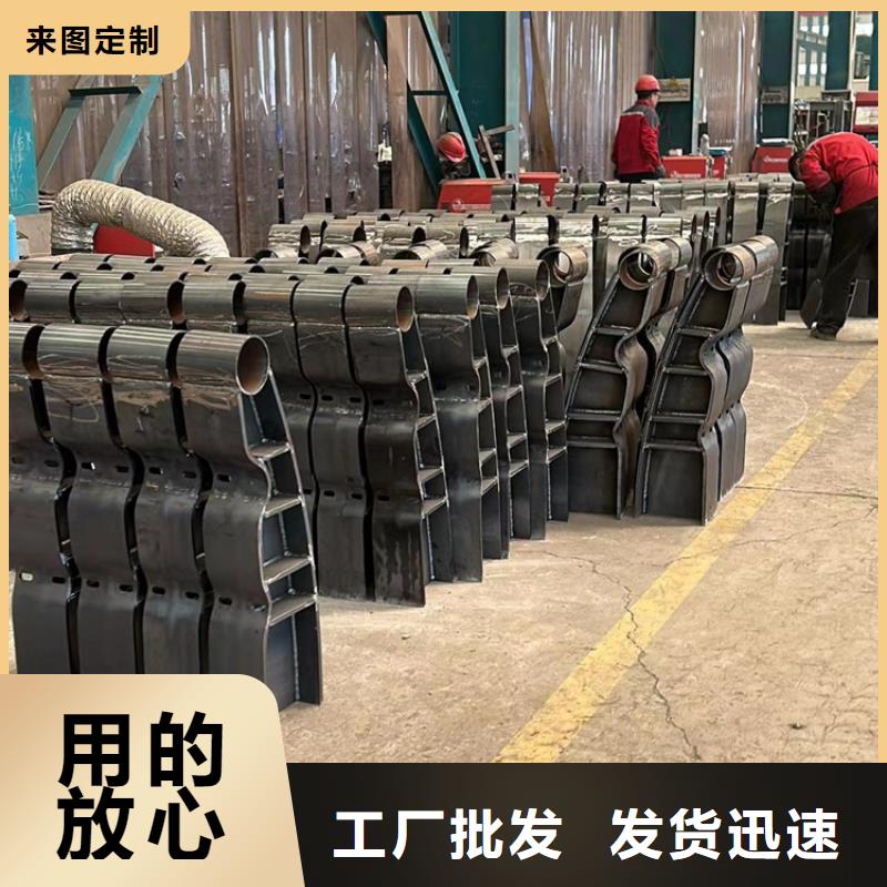 批发桥梁护栏的厂家