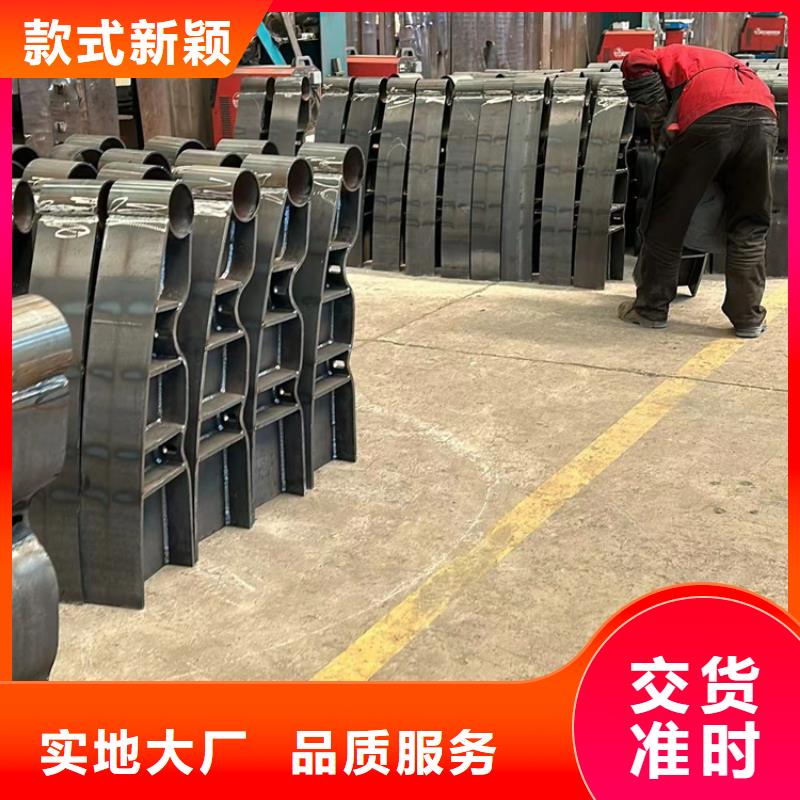 防撞护栏价格合理的公司