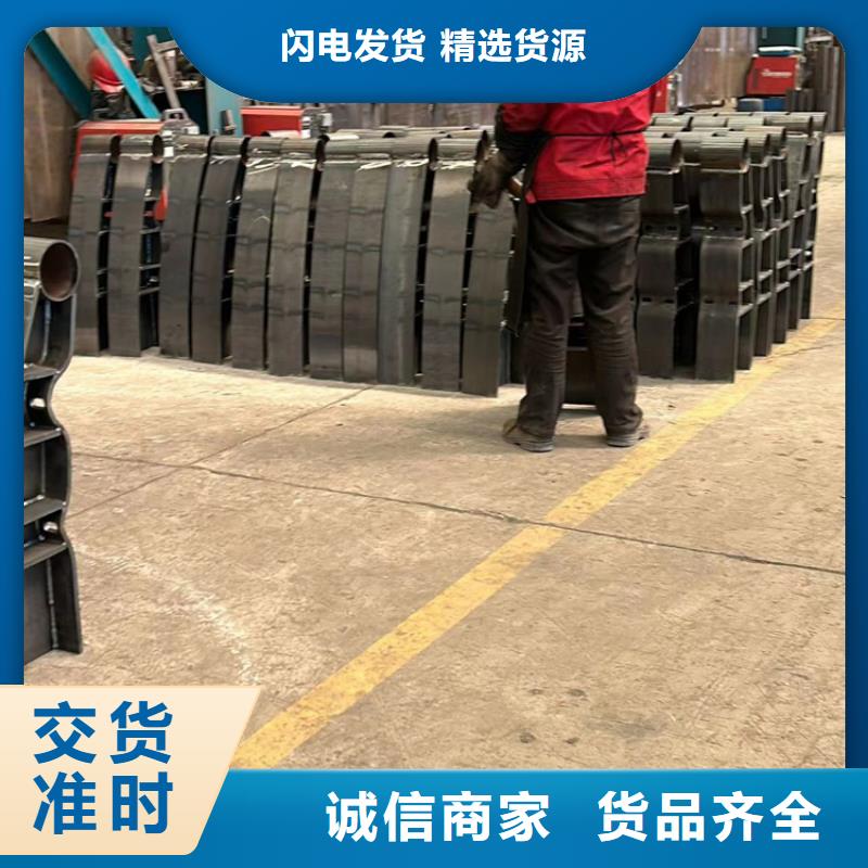 灯光护栏制造厂_聚晟护栏制造有限公司