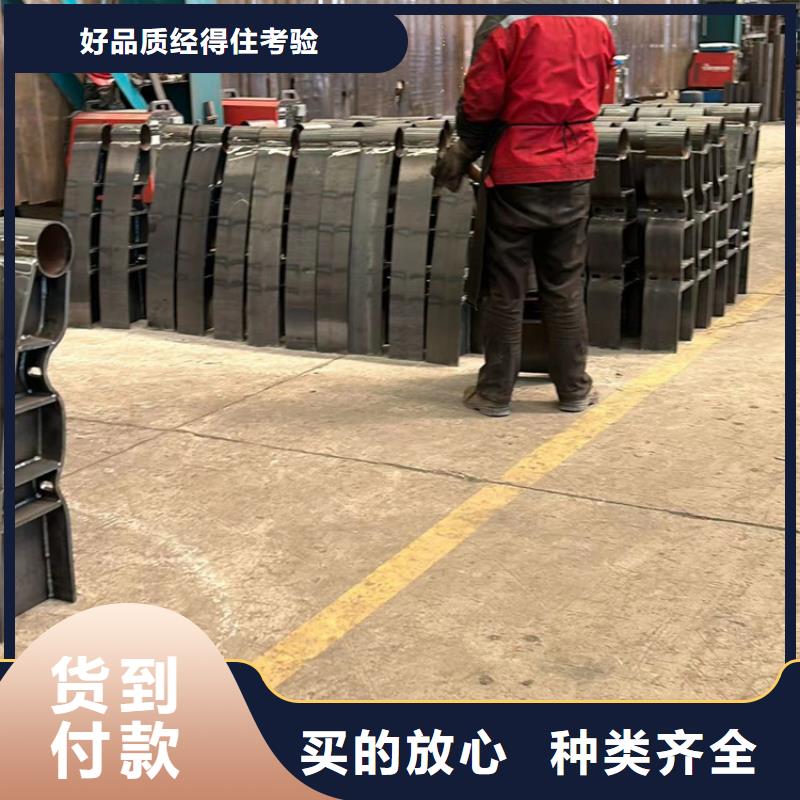 桥防撞护栏企业-可接急单
