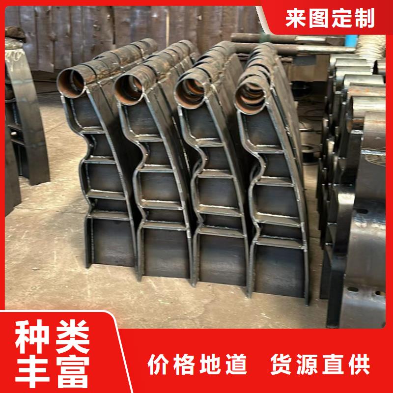 2025实体厂家#不锈钢景观护栏#来电优惠