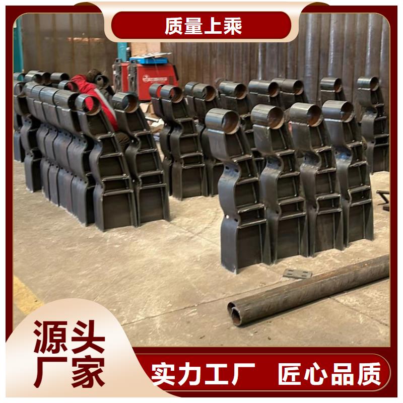桥梁护栏灯光护栏欢迎来厂考察