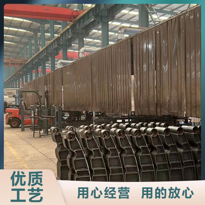 供应批发景观隔离栏杆-品牌