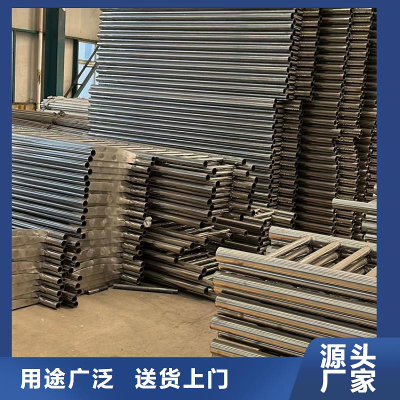 景观防撞栏杆厂家报价