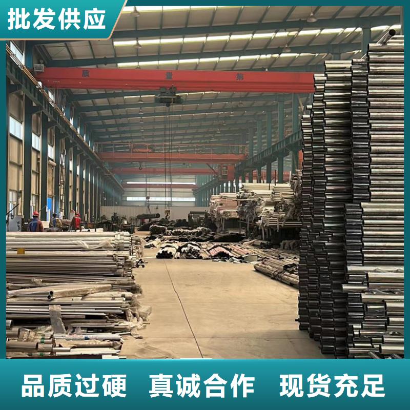 桥梁景观护栏满足施工要求