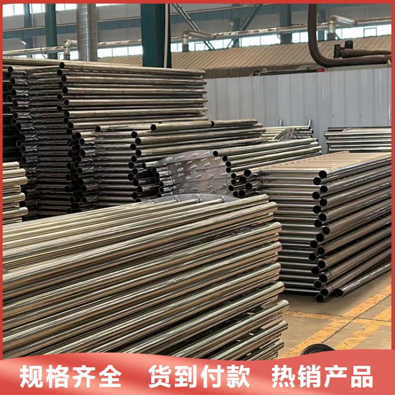 性价比高的不锈钢景观护栏厂家