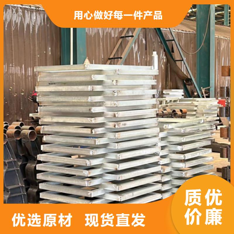 景观护栏找聚晟护栏制造有限公司