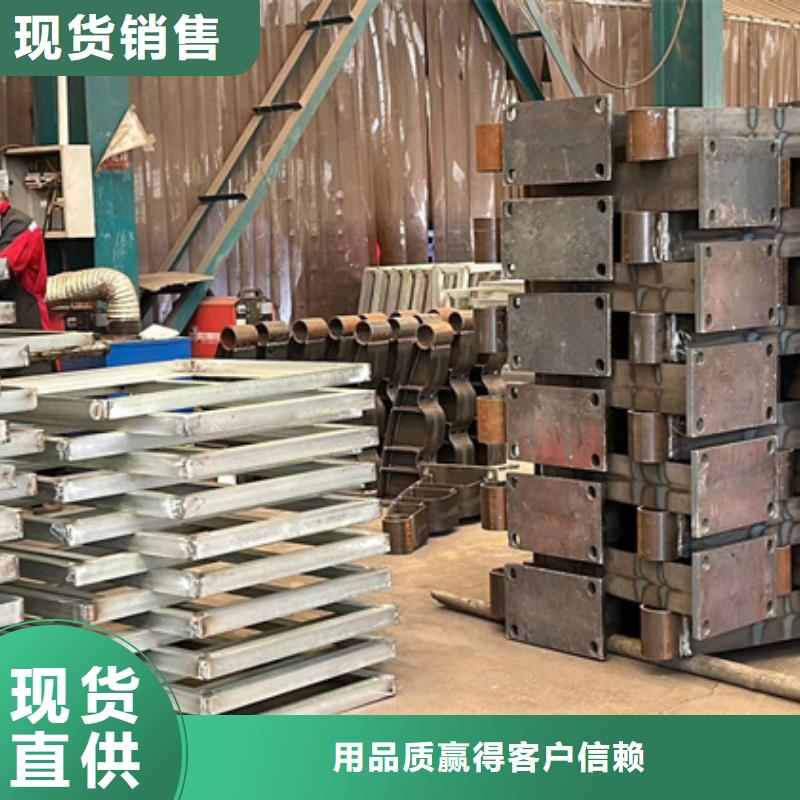 不锈钢立柱产品参数