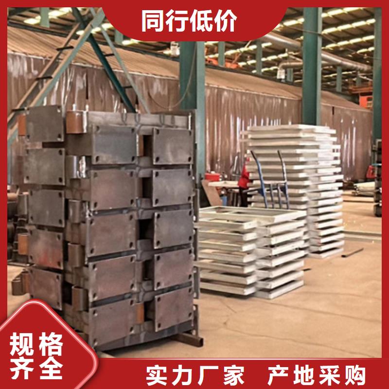 缆索桥梁防撞护栏全国送货上门