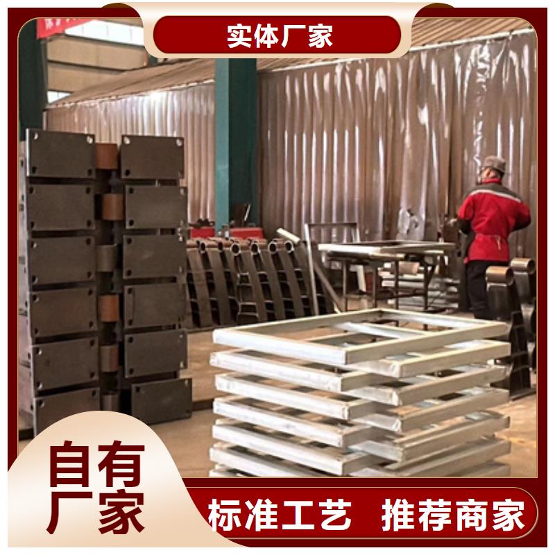 天桥栏杆厂家电话