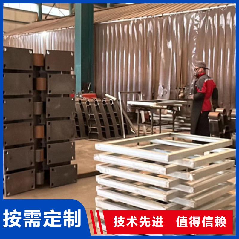 靠谱的不锈钢护栏厂家厂家
