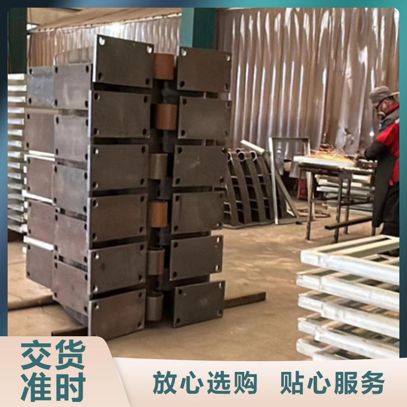 LED灯光护栏新品促销
