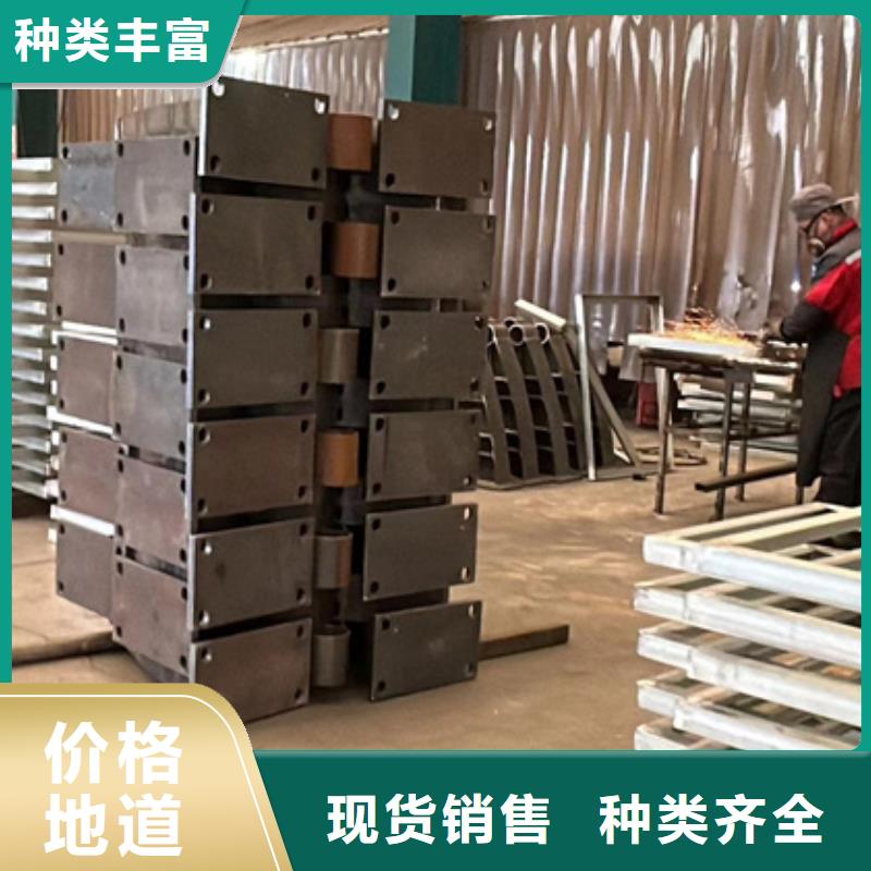 优质不锈钢立柱的供货商