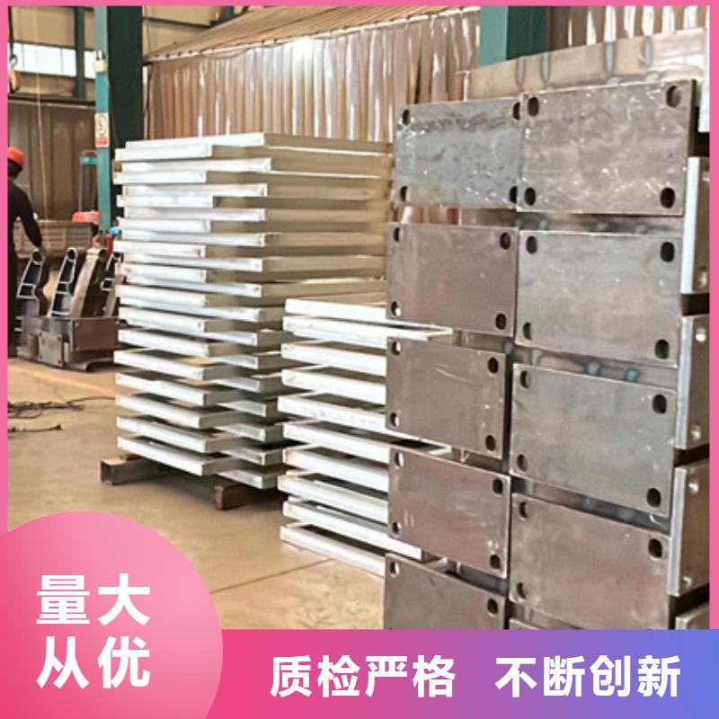 优选：交通防撞护栏公司