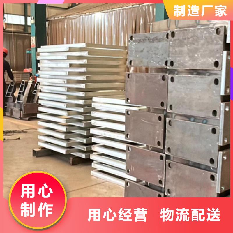 LED灯光护栏优质产品