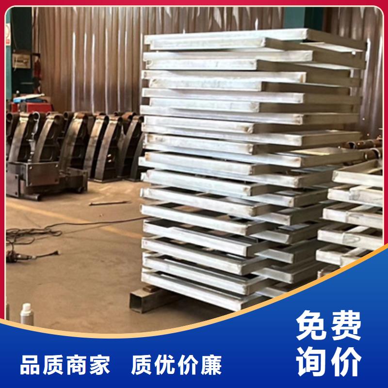 灯光防撞护栏安装指导