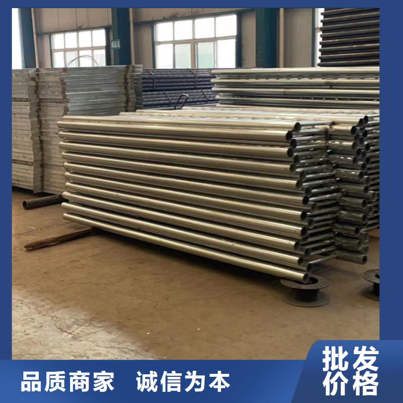 规格齐全的河道景观护栏批发商