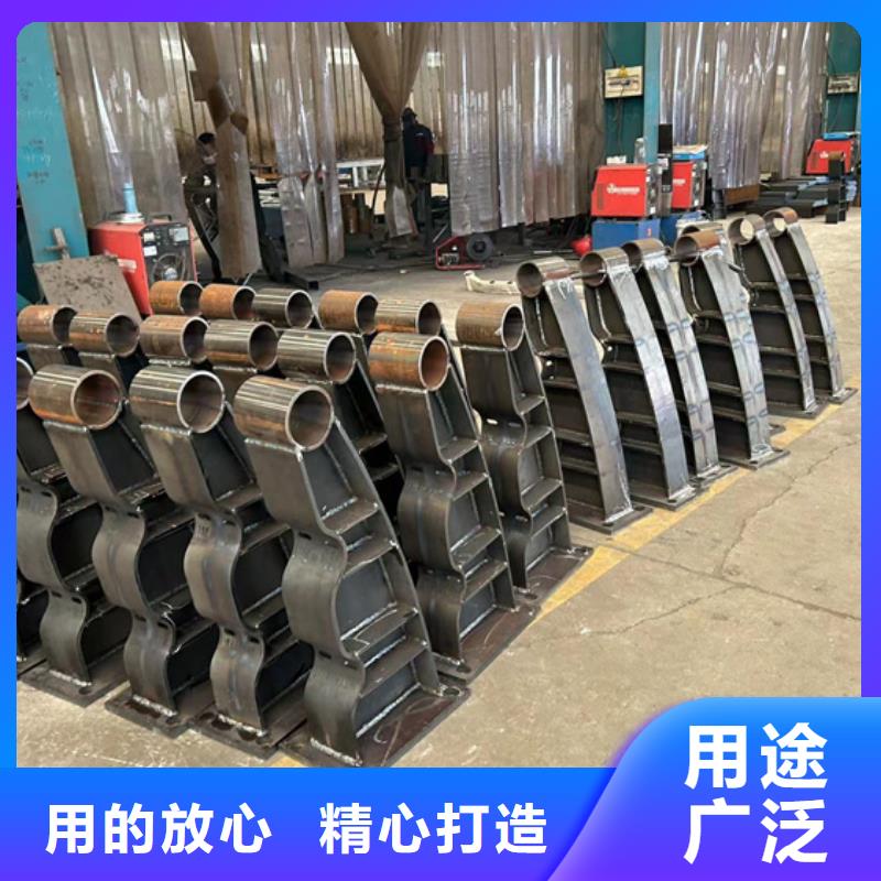 批发防撞景观栏杆_诚信企业
