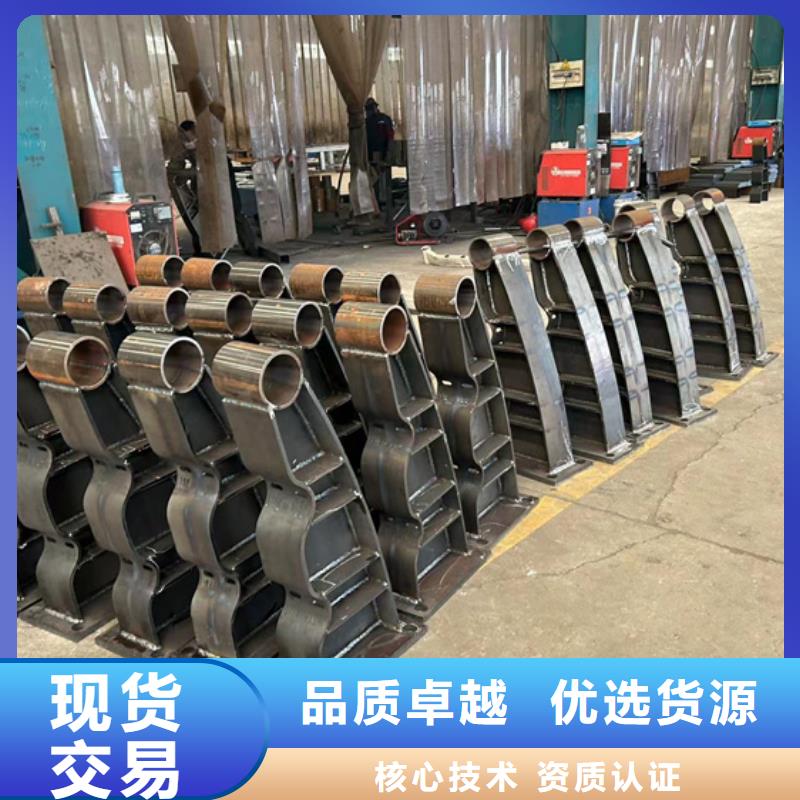 生产桥梁栏杆_精选厂家