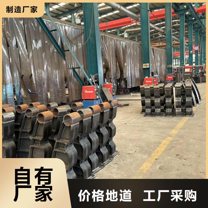 桥梁栏杆价格欢迎来电