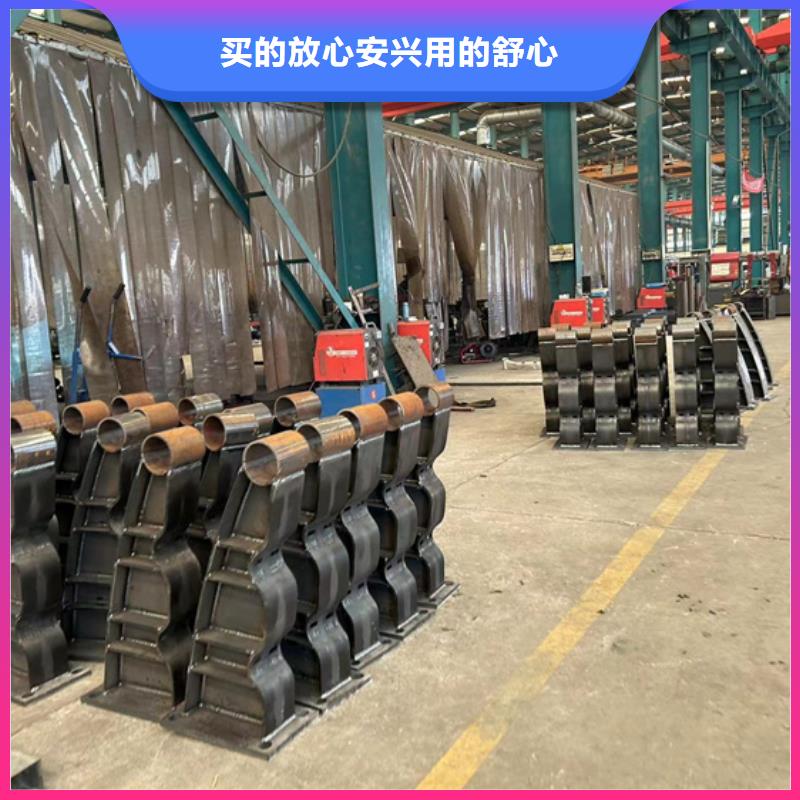 生产灯光护栏_实力厂家