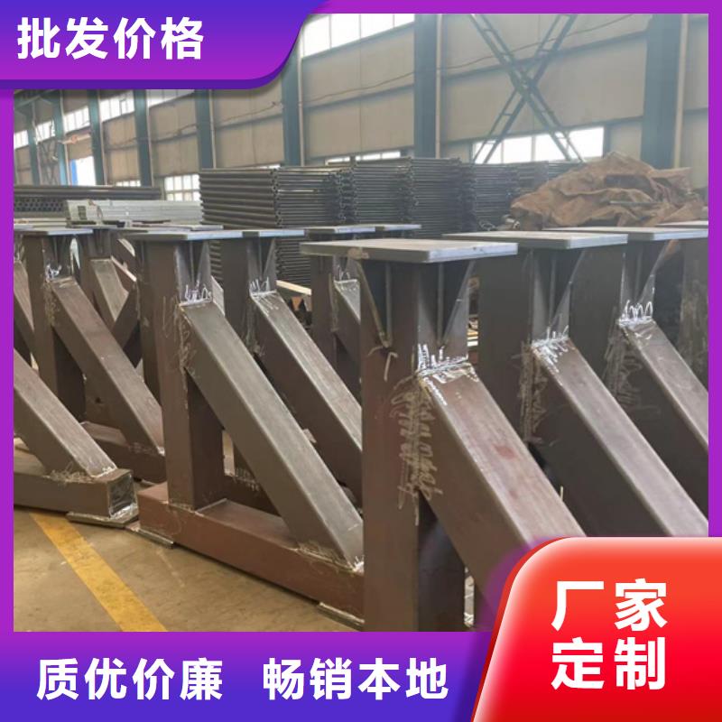 防撞护栏专业可靠