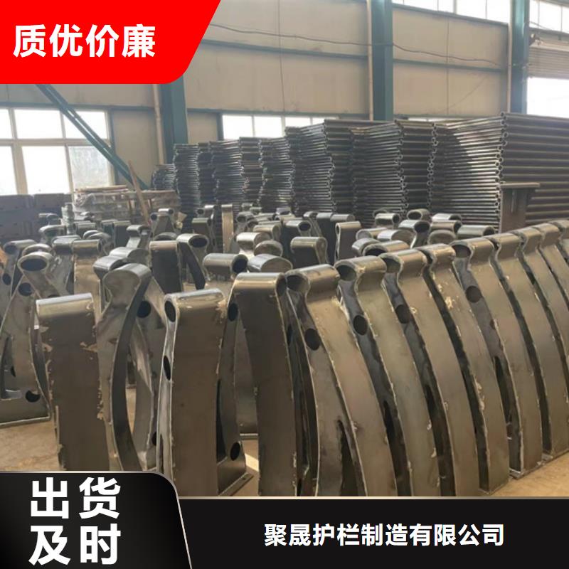不锈钢护栏报价资讯
