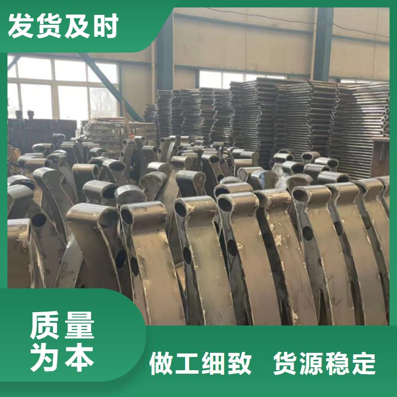 防撞护栏价格合理的公司