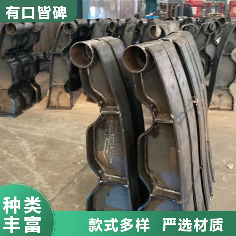 灯光护栏供货及时