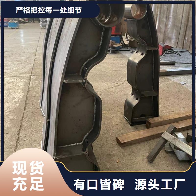 桥梁护栏【铝合金护栏】源头厂家经验丰富