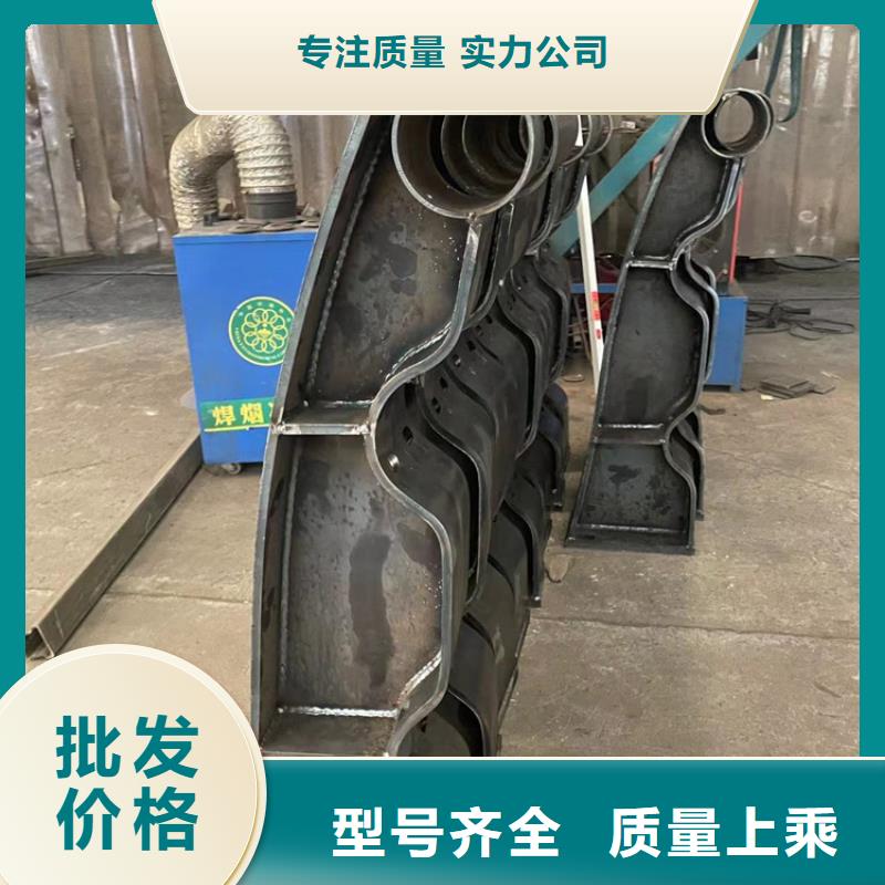 LED灯光护栏新品促销