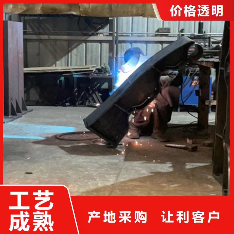 桥梁护栏不锈钢复合管护栏库存量大
