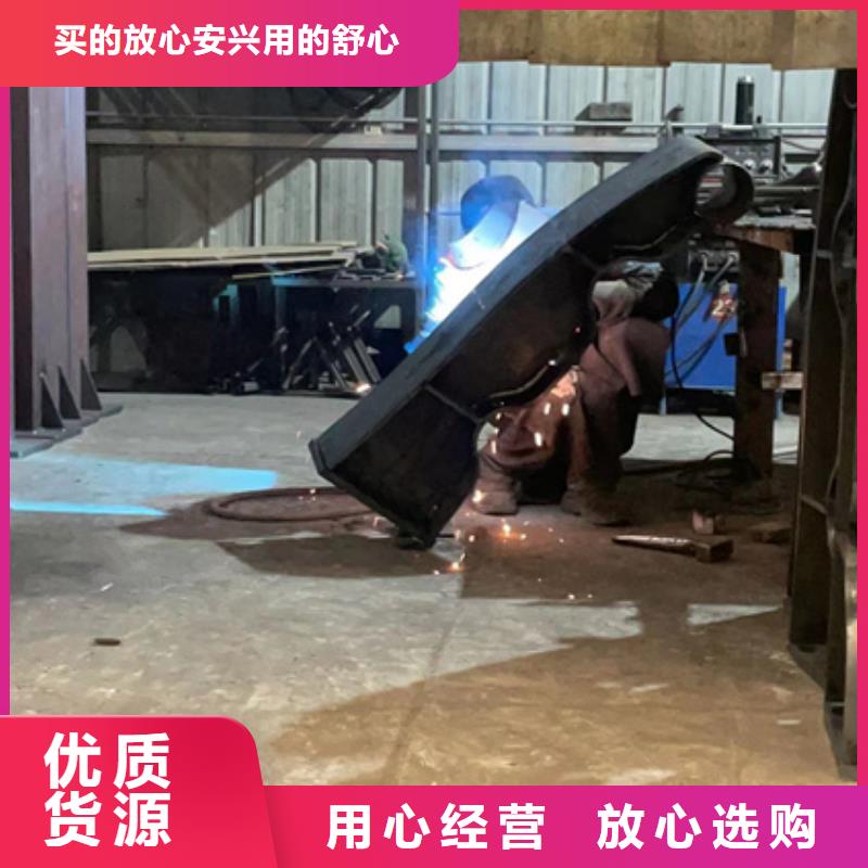 重信誉道路栏杆生产厂家